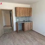 Rent 1 bedroom apartment of 30 m² in zabreh