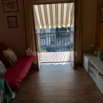 2-room flat good condition, second floor, Aci Castello