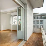 Rent 3 bedroom apartment of 120 m² in Milan