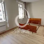 Appartement de 87 m² avec 3 chambre(s) en location à Albi