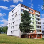 Rent 2 bedroom apartment in Most