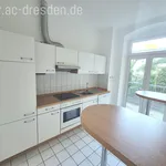 Rent 3 bedroom apartment of 92 m² in Chemnitz