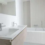 Huur 1 slaapkamer appartement van 85 m² in brussels