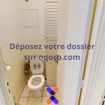 Appartement de 9 m² avec 4 chambre(s) en location à Brest