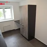 Pronajměte si 3 ložnic/e byt o rozloze 63 m² v Znojmo