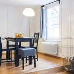 Miete 1 Schlafzimmer wohnung von 28 m² in Zug