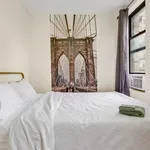 Rent 1 bedroom apartment in Upper West Side