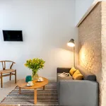 Rent 1 bedroom apartment of 25 m² in Seville