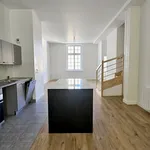 Maison de 125 m² avec 5 chambre(s) en location à COMPIEGNE