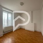 Appartement de 61 m² avec 3 chambre(s) en location à SAINT