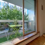 Rent 1 bedroom apartment of 23 m² in Paris