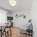 Najam 1 spavaće sobe stan od 42 m² u Zagreb