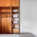 Appartement de 42 m² avec 1 chambre(s) en location à Paris