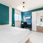 Appartement de 86 m² avec 5 chambre(s) en location à Le Tampon