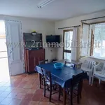 Terraced house via del mare, Tonnarella, Mazara del Vallo