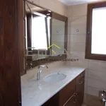 Rent 3 bedroom apartment of 130 m² in Βουλιαγμένη