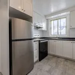  appartement avec 1 chambre(s) en location à Montreal