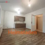 Rent 1 bedroom apartment of 30 m² in Frýdek-Místek