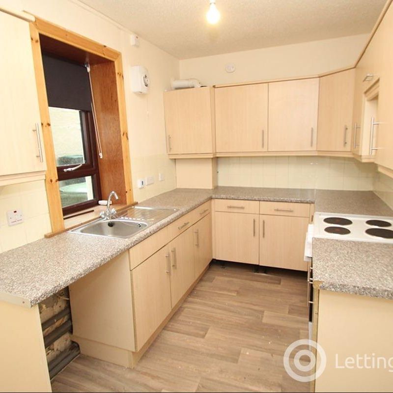 1 Bedroom Flat to Rent at Ballochmyle, East-Ayrshire, England Catrine