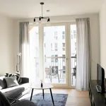 Miete 1 Schlafzimmer wohnung in Berlin