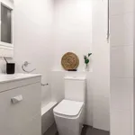 Rent 4 bedroom apartment in madrid