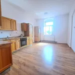 Rent 2 bedroom apartment in Klatovy