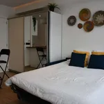 Studio van 32 m² in brussels