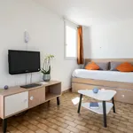 Appartement de 35 m² avec 3 chambre(s) en location à Mandelieu-La Napoule