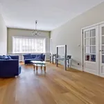 Huur 6 slaapkamer huis van 225 m² in Belgisch Park