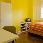 Rent a room in lisbon