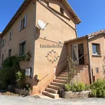 Rent 4 bedroom house of 123 m² in Vabres-l'Abbaye