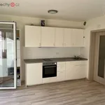 Pronajměte si 1 ložnic/e byt o rozloze 32 m² v Trhový Štěpánov