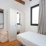 Alquilo 4 dormitorio apartamento de 70 m² en Barcelona