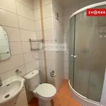 Rent 1 bedroom apartment in Kroměříž