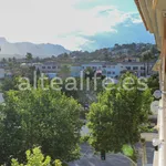 Rent 3 bedroom apartment of 120 m² in Altea