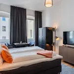 Miete 1 Schlafzimmer wohnung von 35 m² in Berlin