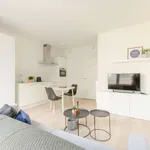 Studio of 38 m² in brussels