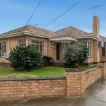 Rent 3 bedroom house in Yarraville