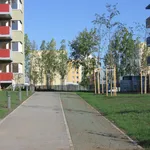 Pronajměte si 1 ložnic/e byt o rozloze 40 m² v Prague