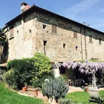 Rent 5 bedroom apartment of 160 m² in San Casciano in Val di Pesa