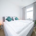 Miete 2 Schlafzimmer wohnung von 70 m² in Neuss
