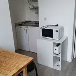 Appartement de 20 m² avec 1 chambre(s) en location à Toulouse