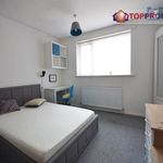 Rent 5 bedroom house in liverpool