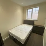 Rent 1 bedroom house of 122 m² in Wellingborough