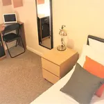 Rent a room in East Midlands