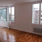 Appartement de 60 m² avec 3 chambre(s) en location à à Annecy