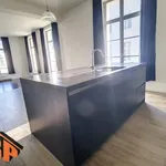 Huur 9 slaapkamer appartement van 250 m² in Etterbeek