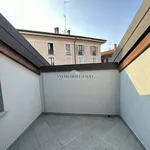 4-room flat corso Giacomo Matteotti, Abbiategrasso