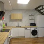 Rent 1 bedroom apartment of 73 m² in Madrid