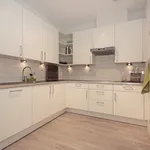 Rent 3 bedroom apartment of 103 m² in Utrecht